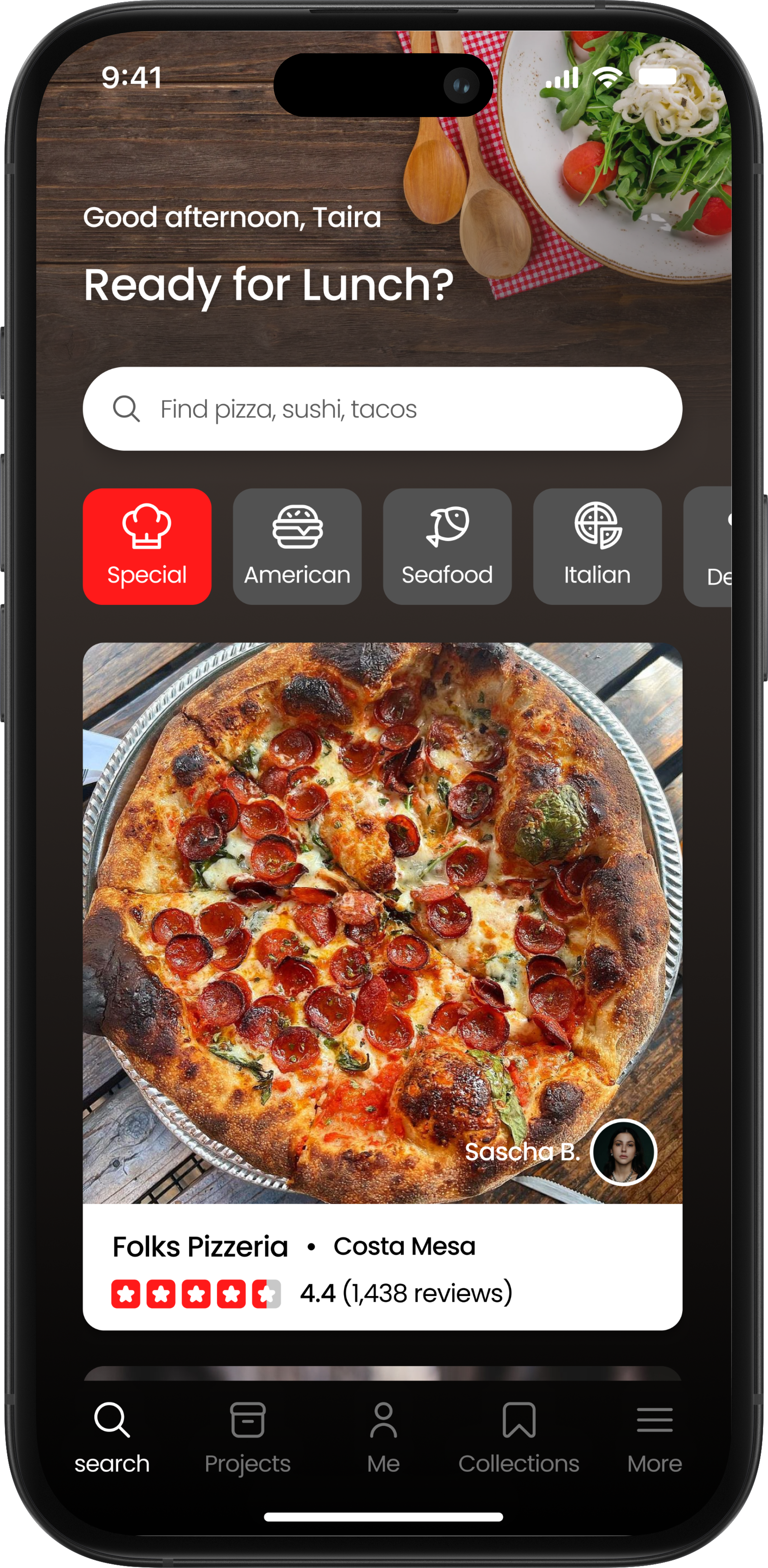 Design Challenge Day 12