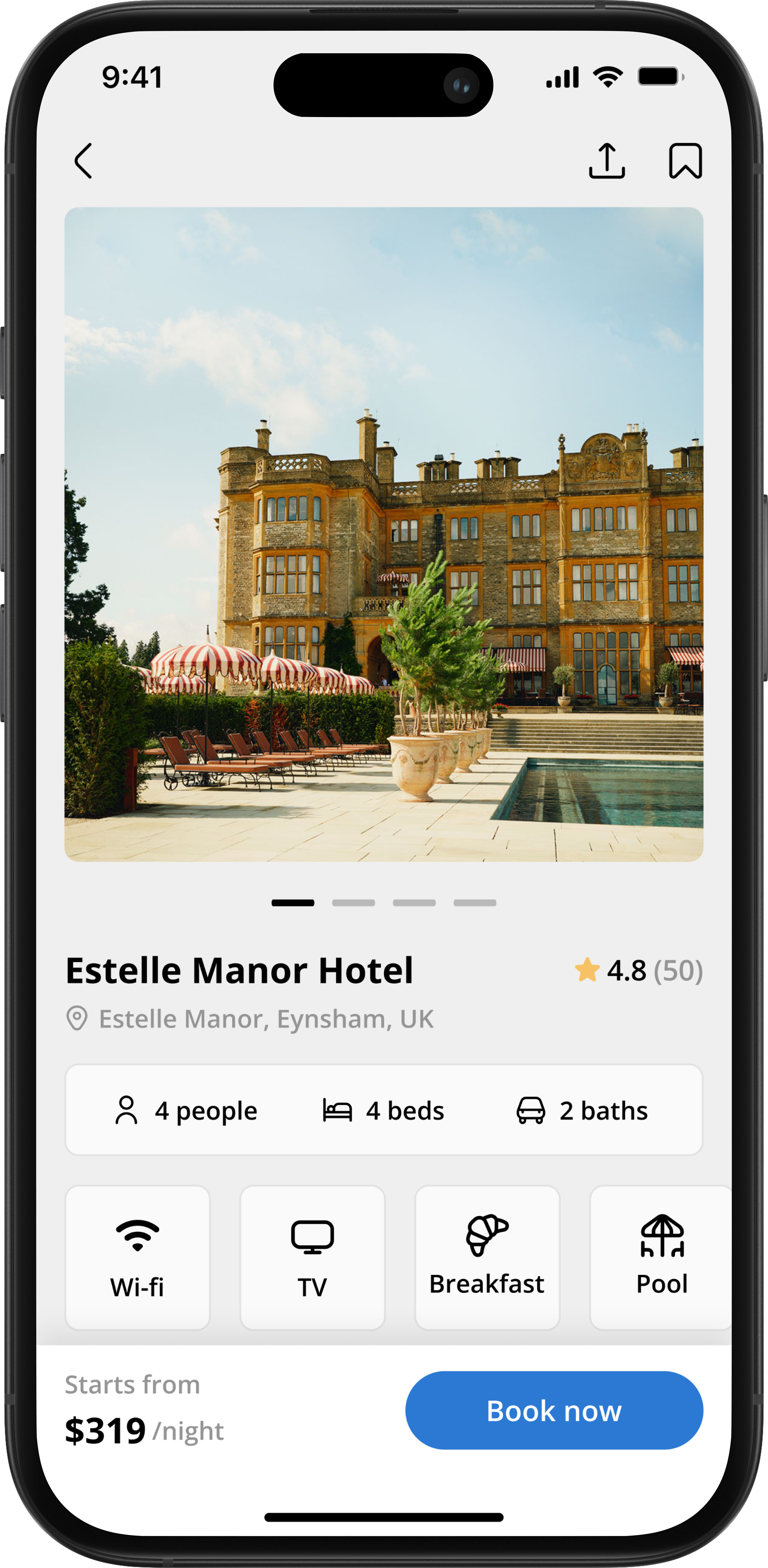 Design Challenge Day 2