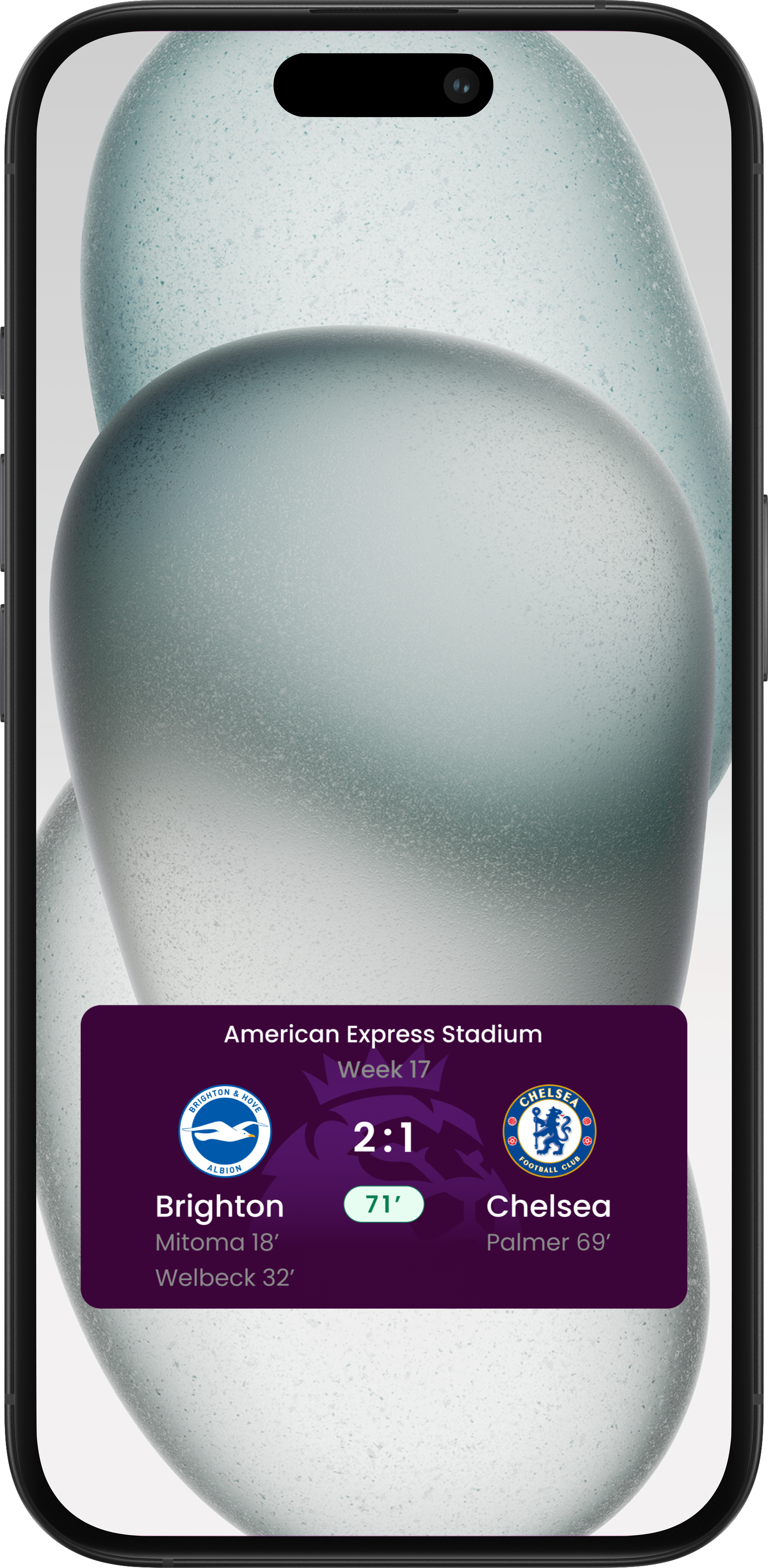 Design Challenge Day 5