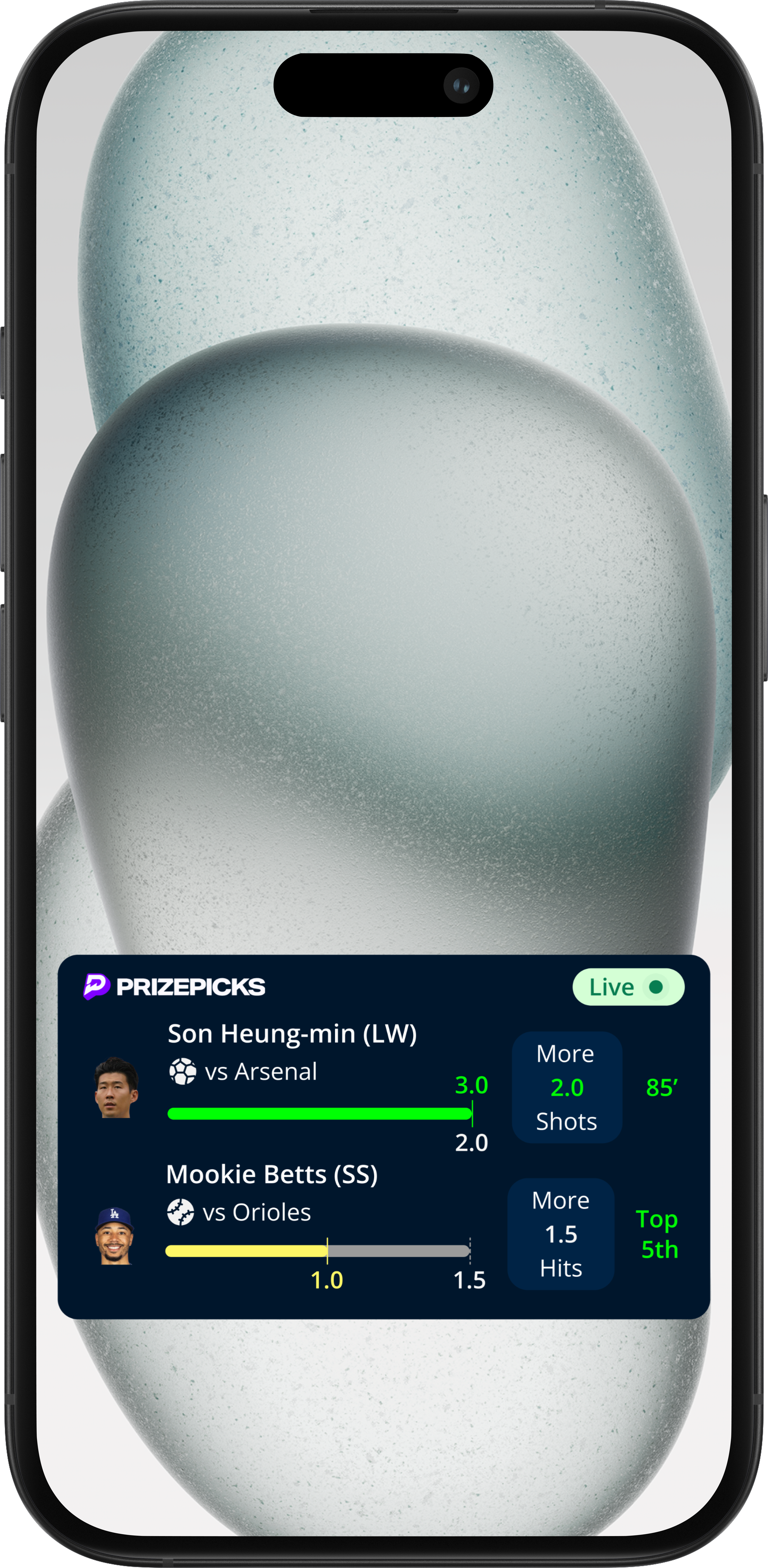 Design Challenge Day 6