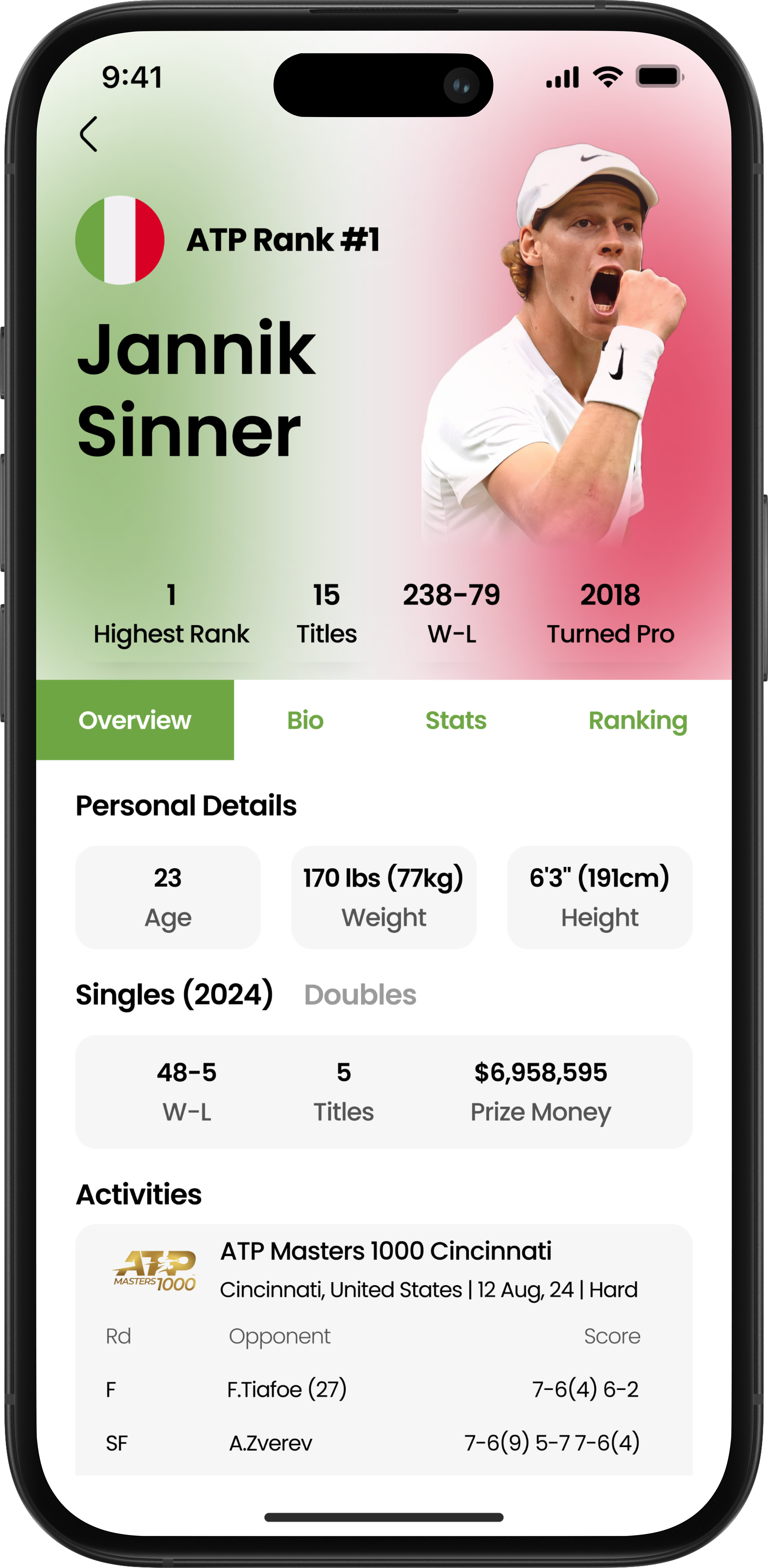 Design Challenge Day 7