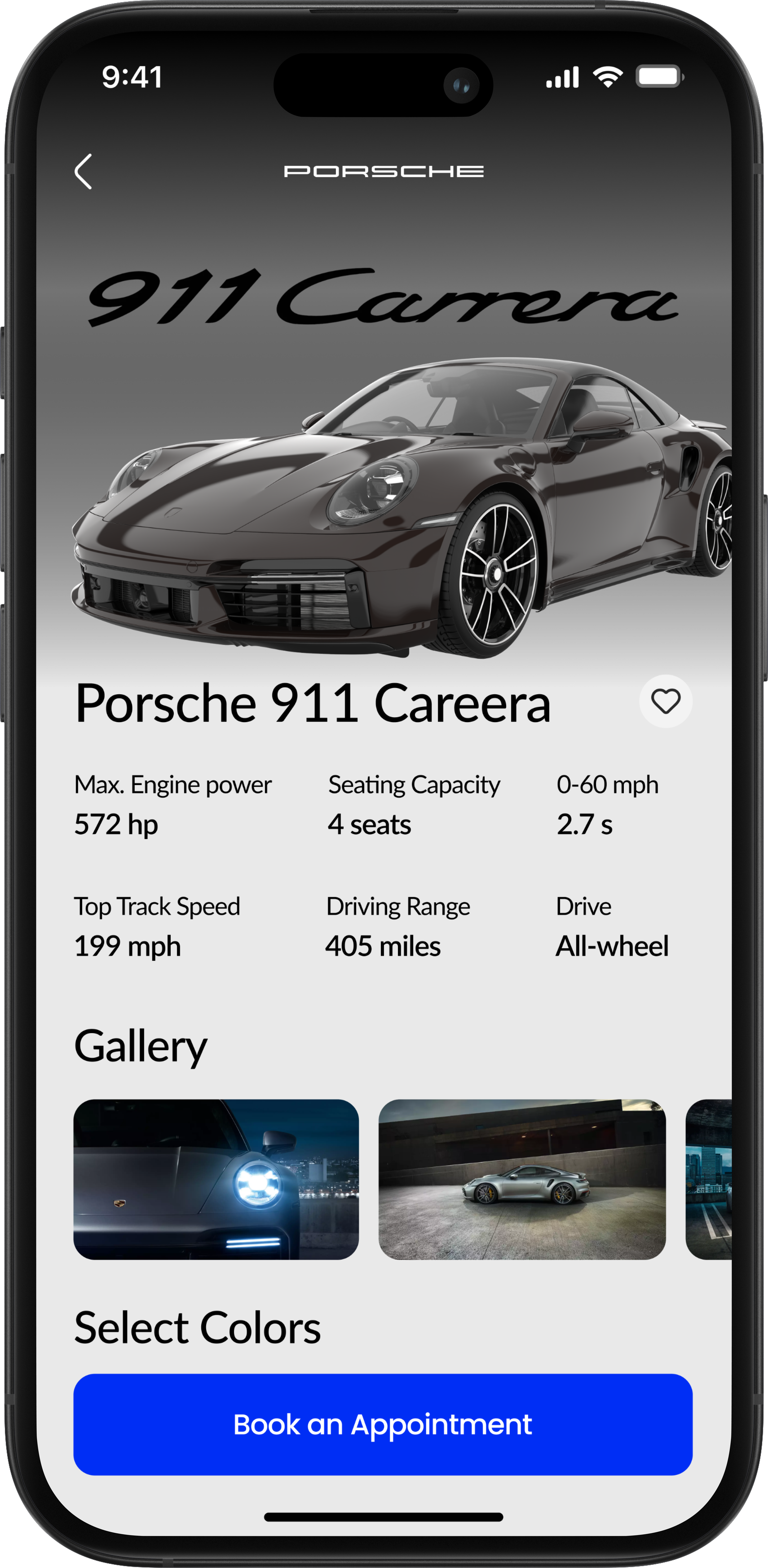 Design Challenge Day 8