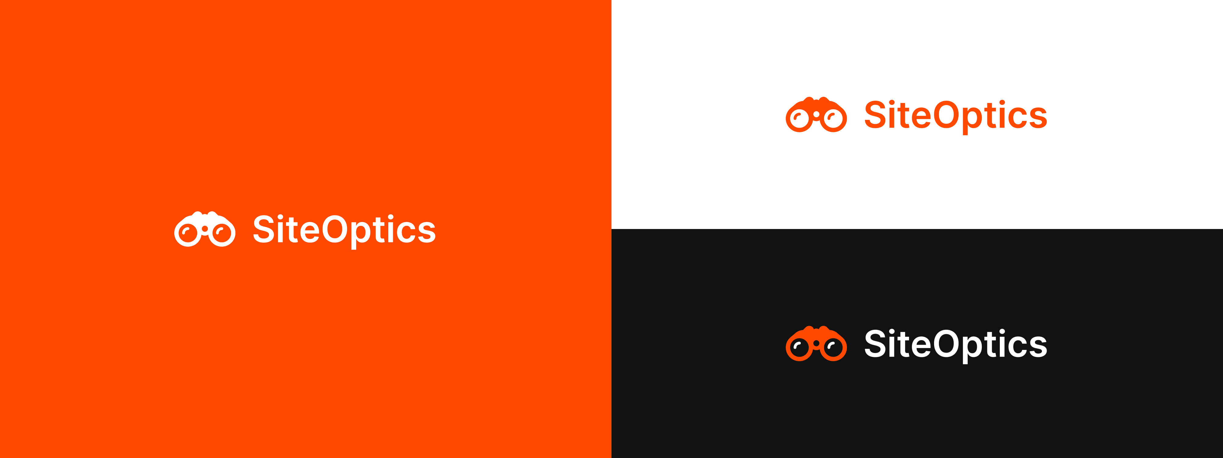 Site Optics strategic objectives