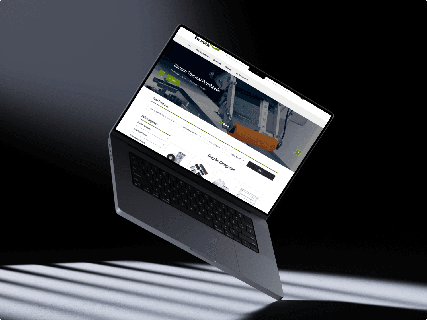 The Delivery - Design System Handoff