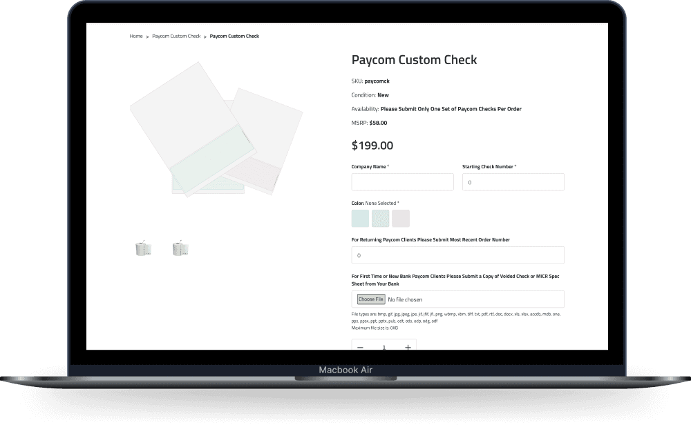 Product Detail Page 4