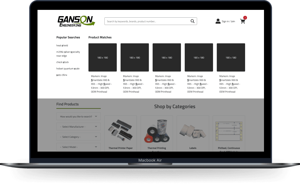 Search Results Page 1