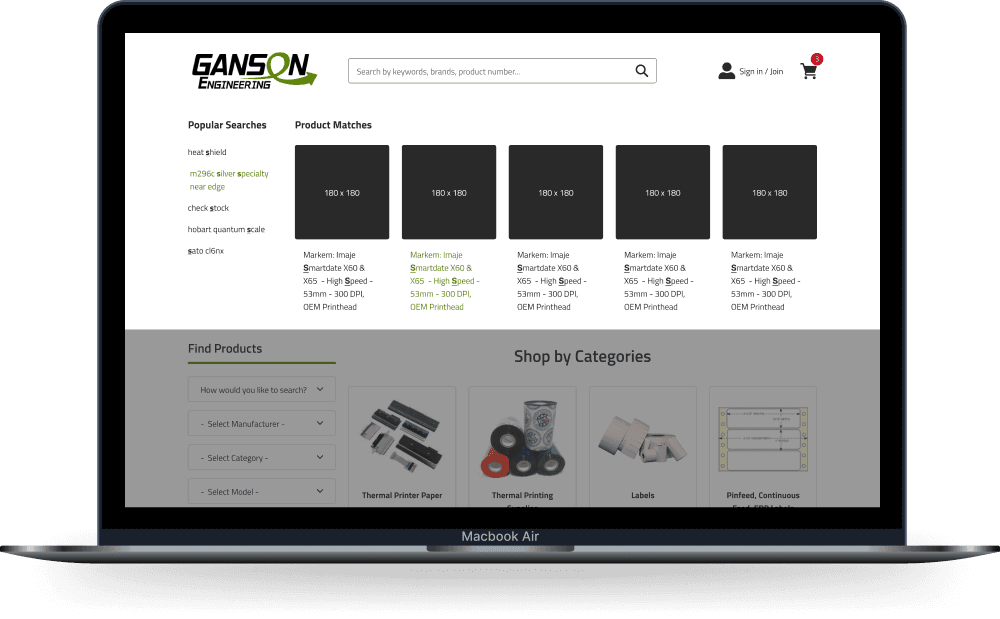 Search Results Page 2