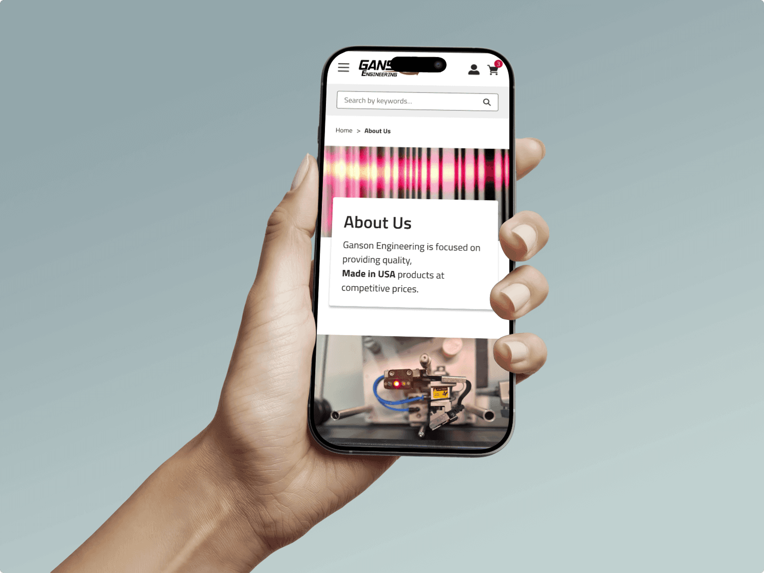 Ganson Engineering Project Conclusion