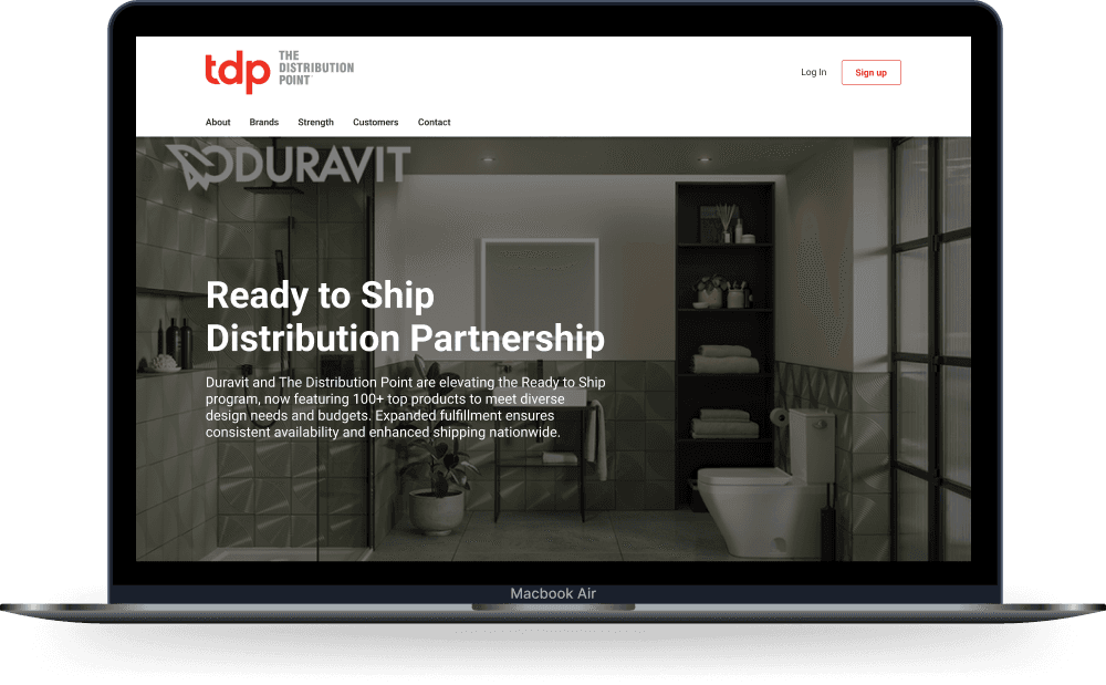 Editorial narrative 1