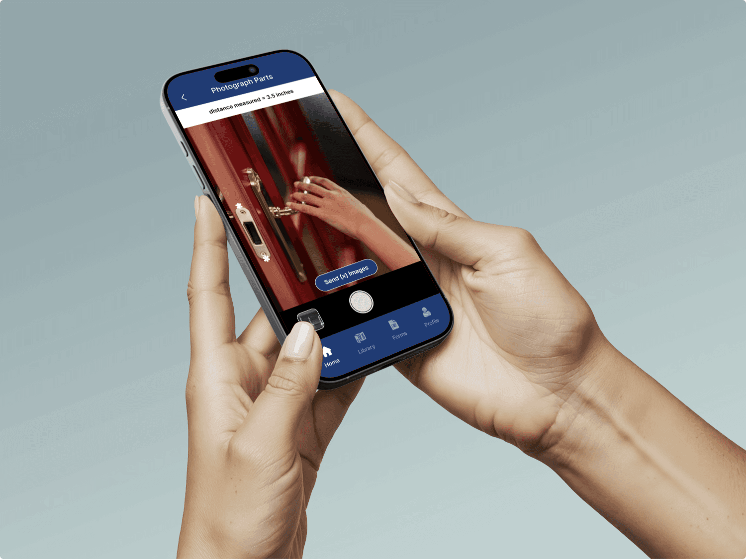 Design System Handoff